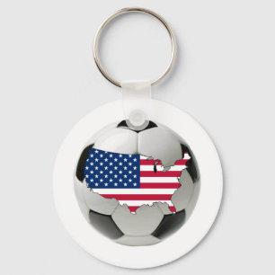 Chaveiro Equipa nacional dos EUA