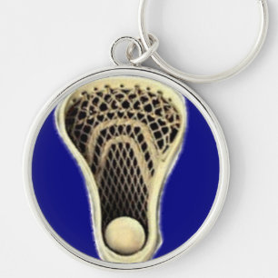 Chaveiro Equipamento de Lacrosse
