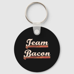 Chaveiro Equipe Bacon