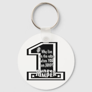 Chaveiro Equipe Bungee
