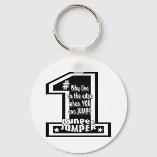 Chaveiro Equipe Bungee