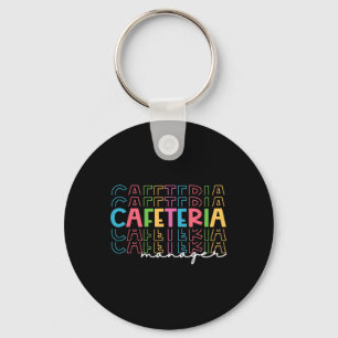 Chaveiro Equipe de Apoio Escolar de Educação Especial Cafet