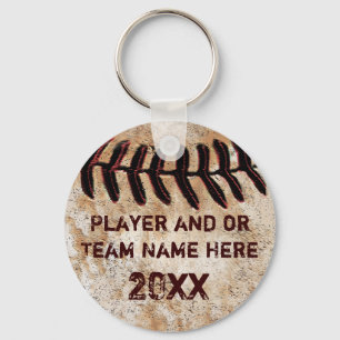 Chaveiro Equipe de beisebol PERSONALIZADA BARATA Oferece SE
