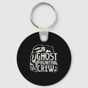 Chaveiro Equipe de caça a fantasmas Fantasmas caçam caçador