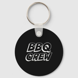 Chaveiro Equipe de churrasco