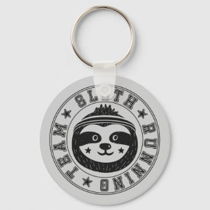 Chaveiro Equipe de Execução da Lama