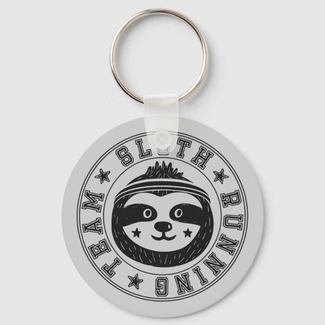 Chaveiro Equipe de Execução da Lama (Frente)