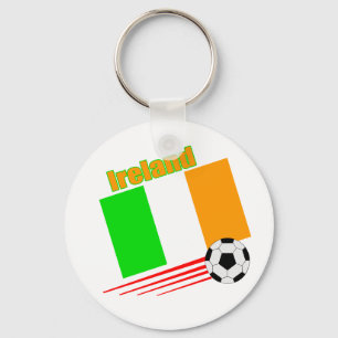 Chaveiro Equipe de futebol de Ireland