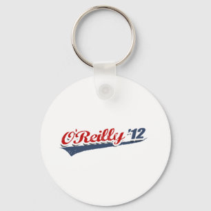 Chaveiro Equipe de O'Reilly