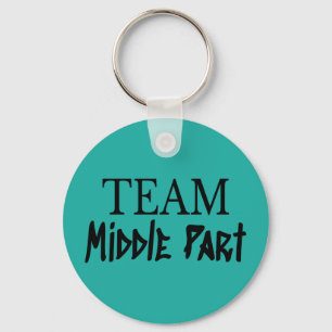 Chaveiro Equipe de Peça Média Gen Z