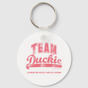 Chaveiro Equipe Duckie