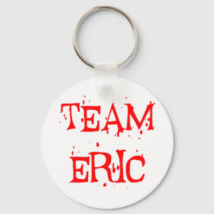 Chaveiro Equipe Eric