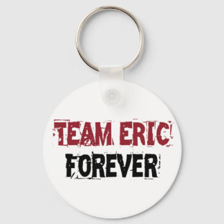 Chaveiro Equipe Eric Forever