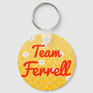 Chaveiro Equipe Ferrell