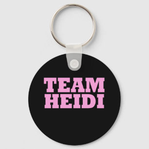 CHAVEIRO EQUIPE HEIDI