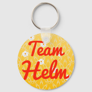 Chaveiro Equipe Helm