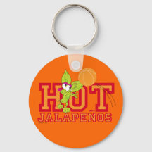 Equipe Hot Jalapenos