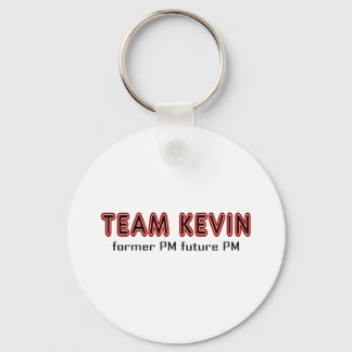 Chaveiro Equipe Kevin.