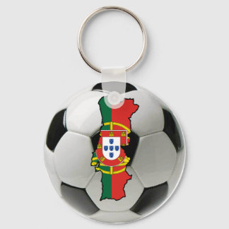 Chaveiro Equipe Nacional de Portugal