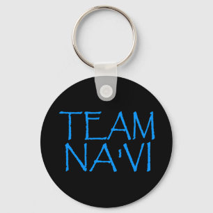 Chaveiro Equipe Navi