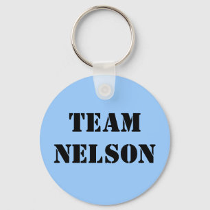 CHAVEIRO EQUIPE NELSON