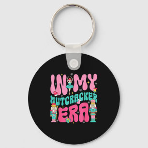 Chaveiro Equipe Nk Nutcracker Na Minha Era Do Nutcracker Na