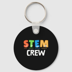 Chaveiro Equipe Stem Combinando Equipa Esquadra Byck Para E