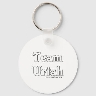 Chaveiro Equipe Uriah
