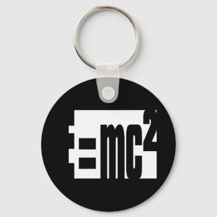 Chaveiro equivalência da Massa-energia