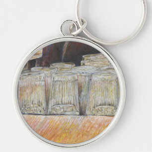 Chaveiro Equivalente Luminoso de Emoções Passivas