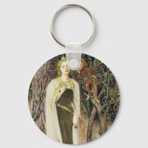 Chaveiro Era uma vez