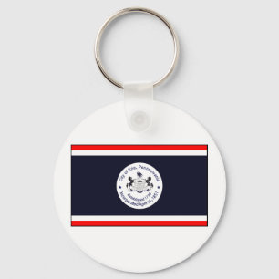 Chaveiro Erie Pensilvânia