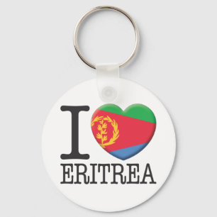Chaveiro Eritrea
