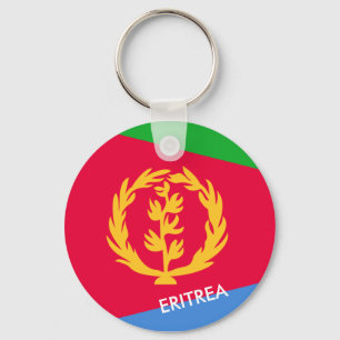 Chaveiro eritrea