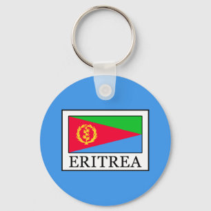 Chaveiro Eritreia