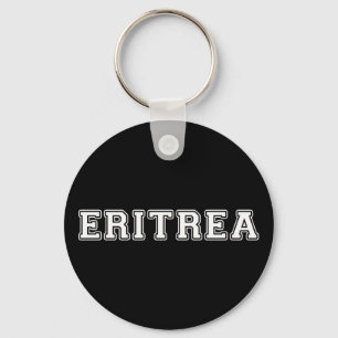 Chaveiro Eritreia