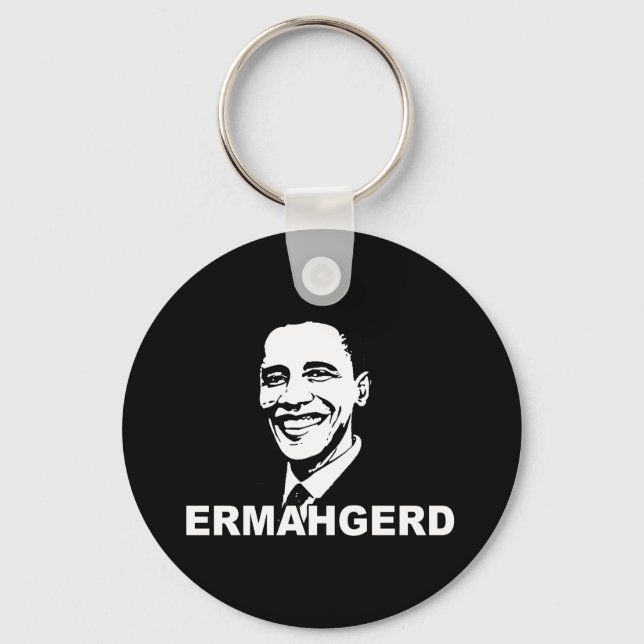 Chaveiro ERMAHGERD OBAMA.png (Frente)