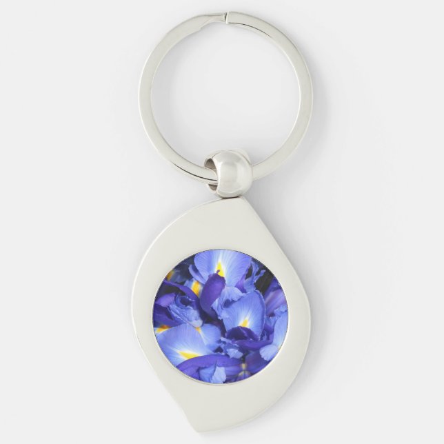 Chaveiro Ermengarde (Frente)