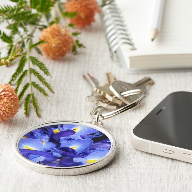 Chaveiro Ermengarde (Lateral)