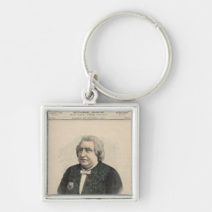 Chaveiro Ernest Renan
