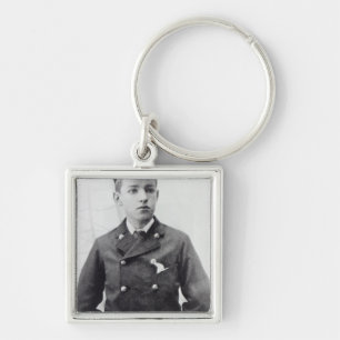 Chaveiro Ernest Shackleton