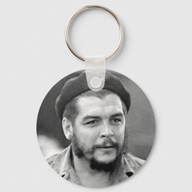 Chaveiro Ernesto Che Guevara (Frente)