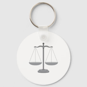 Chaveiro Escala de Equilíbrio