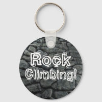 Escalada de Rock!