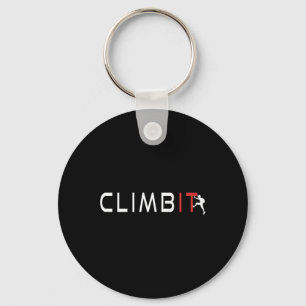 Chaveiro Escalada em Rocha - Bouldering - Escalar - Escalad