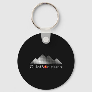 Chaveiro Escalada em Rocha no Colorado - Escalar Colorado