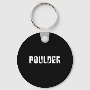 Chaveiro Escalador de Rocha Montanha Outdoor Boulder 