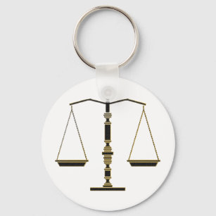 Chaveiros Da Empresa De Advocacia Do Advogado | Zazzle.com.br