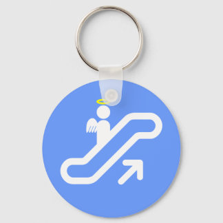 Chaveiro Escalator to Heaven!