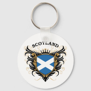 Chaveiro Escócia